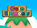Spel Oulike elemente  aanlyn