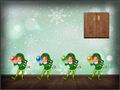 Spel Amgel Elf Room Escape 3 aanlyn