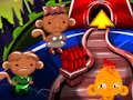 Spel Monkey Go Happy Stage 802 aanlyn