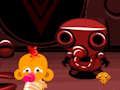 Spel Monkey Go Happy Stage 321 aanlyn
