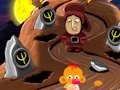 Spel Monkey Go Happy Stage 322 aanlyn