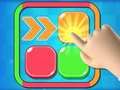 Spel Legkaart Blok Slide Game  aanlyn