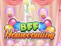 Spel BFF Tuiskoms  aanlyn
