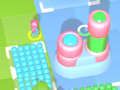 Spel Arena Battle Factory aanlyn