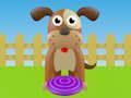 Spel Wêreld van Alice My Dog aanlyn Spel Wêreld van Alice My Dog aanlyn