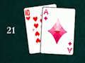 Spel Blackjack pro aanlyn