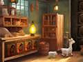 Spel Flying Dove Rescue aanlyn
