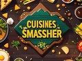 Spel Kuisies smassher aanlyn
