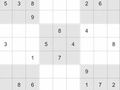 Spel Lewe Sudoku  aanlyn