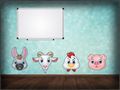 Spel Amgel Easy Room Escape 130 aanlyn