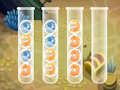 Spel Sorteer borrels  aanlyn