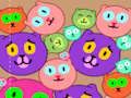 Spel Voeg katte saam  aanlyn