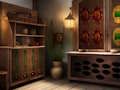 Spel Rustige bokredding  aanlyn
