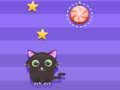 Spel Sny vir CAT -uitdaging aanlyn