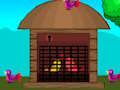 Spel Love Birds Rescue aanlyn