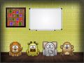 Spel Amgel Easy Room Escape 101 aanlyn