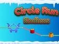 Spel Circle Run Eindeloos  aanlyn