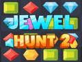 Spel Jewel Hunt 2 aanlyn