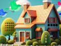 Spel Ontsnap die Catnap  aanlyn