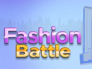 Spel Mode-stryd aanlyn