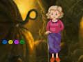 Spel Ouma Ontsnap Uit Duiwelland  aanlyn