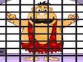 Spel Ontsnap uit die Village Cage  aanlyn