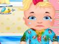 Spel Gekke baba-kleuterspeletjies aanlyn Spel Gekke baba-kleuterspeletjies aanlyn