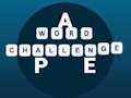 Spel Woord Uitdaging  aanlyn
