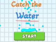 Spel Vang die water  aanlyn