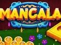 Spel Mancala aanlyn