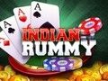 Spel Indiese Rummy  aanlyn