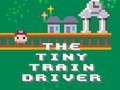 Spel Die Klein Treindrywer  aanlyn
