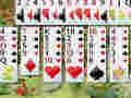Spel Wilde blom solitaire aanlyn