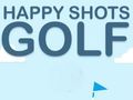 Spel Gelukkige skote gholf aanlyn
