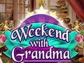 Spel Naweek saam met Ouma  aanlyn