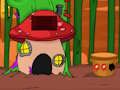 Spel Eclectus Papegaai Ontsnap  aanlyn