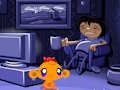 Spel Monkey Go Happy Stage 327  aanlyn