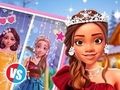 Spel Celebrity Winter Wonderland Clash aanlyn