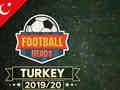 Spel Sokkerkoppe: Turkye 2019/20  aanlyn
