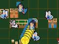 Spel Florence: Die vyfde element  aanlyn