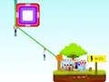 Spel Death Slide Rescue aanlyn