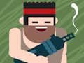 Spel Thomas Runner aanlyn