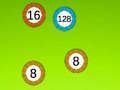 Spel Voeg Frisbees saam  aanlyn