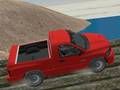 Spel Wêreld Vragmotor Simulator  aanlyn