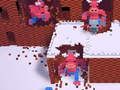 Spel Snowdrift v2 aanlyn