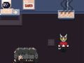 Spel Katte op Mars  aanlyn