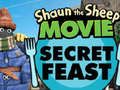 Spel Shaun the Sheep: Movie Secret Feast aanlyn