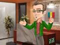 Spel Soek Office Belangrike Lêer  aanlyn