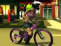 Spel Bike Stunt BMX Simulator aanlyn Spel Bike Stunt BMX Simulator aanlyn