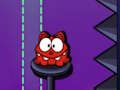 Spel Monster en lekkergoed  aanlyn